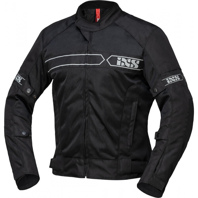 Мотокуртка IXS Evo-Air купити від 5 720 грн. в Україні ( 56328